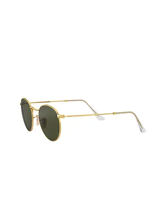 RAY BAN | Lunettes de soleil 3447/53 | gold